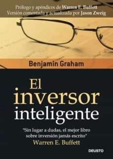 Portada de El inversor inteligente